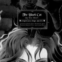   The Black Cat <small>Story & Art</small> 